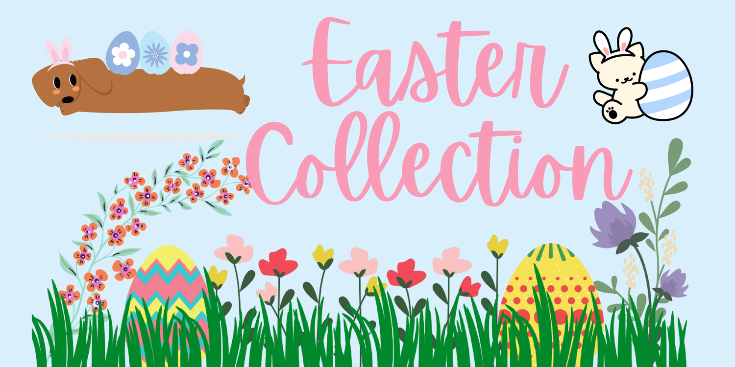 Easter Collection