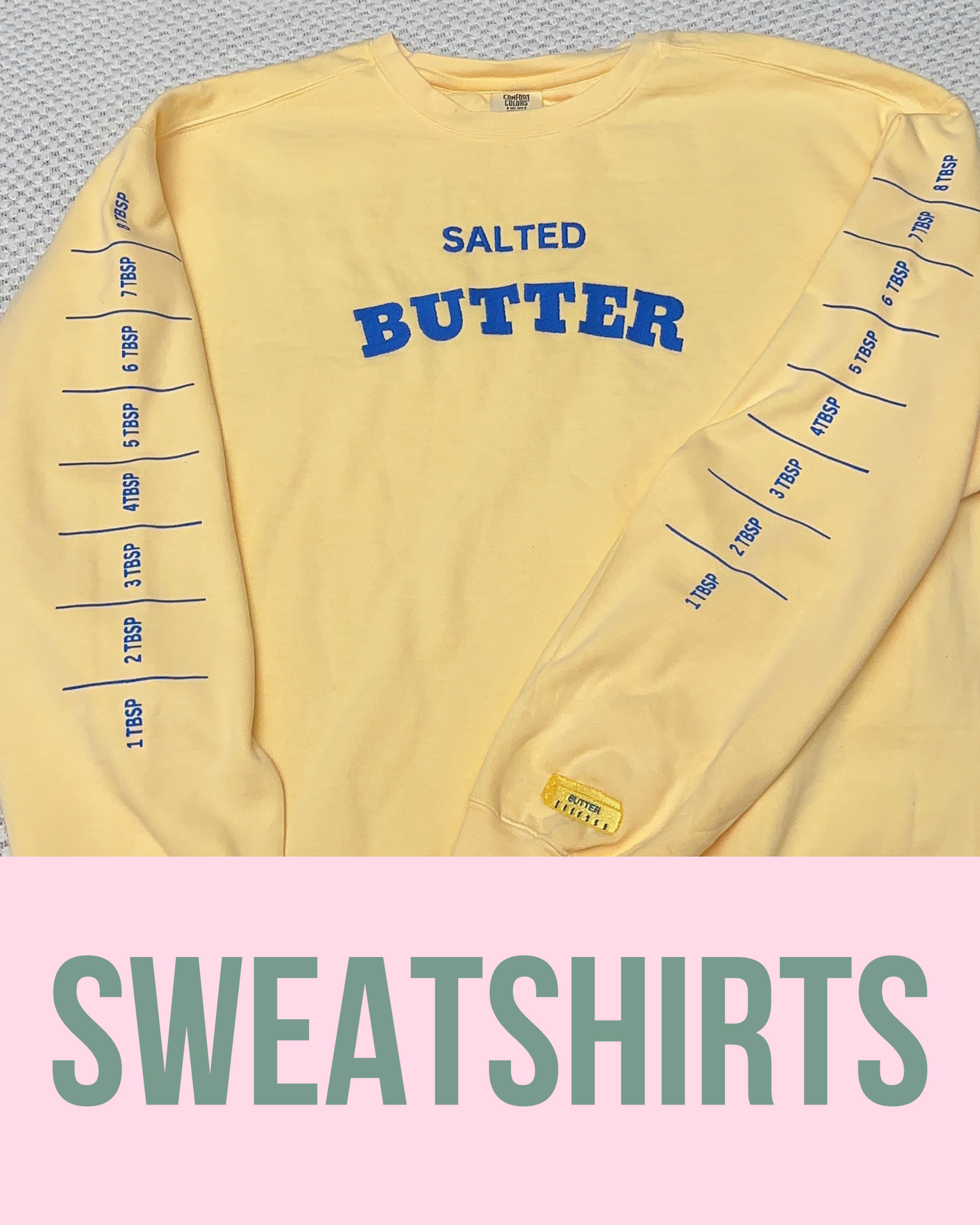 Sweatshirts