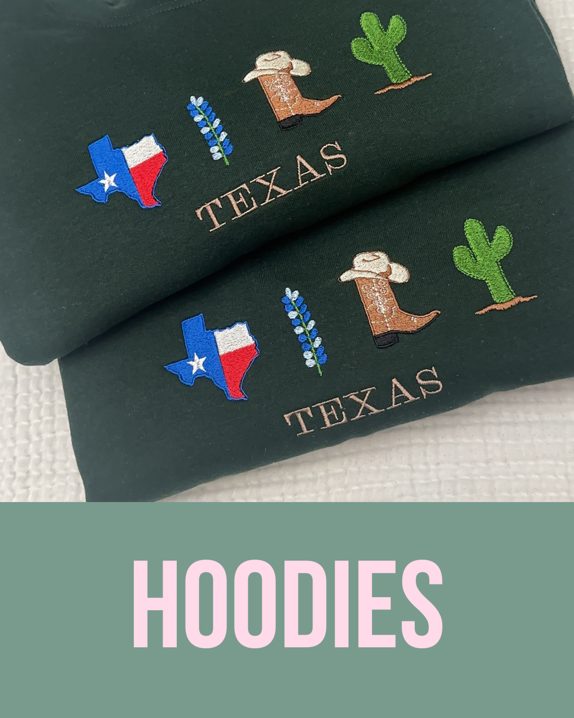 Hoodies